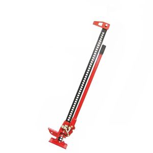Benson Boerenkrik / handkrik / Dommekracht / kelderwinch 3 ton