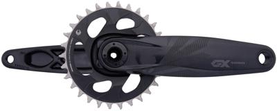 SRAM crankstel "gx eagle"