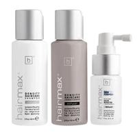 Hairmax Starter Kit - New & Improved (Acclr8, Exhilr8, Stimul8)