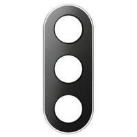 ELSO glazen frame WDE011428 3-voudig zw Renova 1 stuk(s)