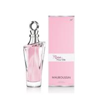 Damesparfum Mauboussin Rose EDP 100 ml