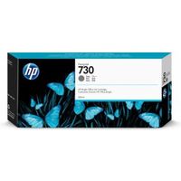 HP 730 300ml Grijs inktcartridge
