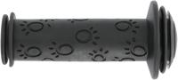 Herrmans kids grip 82l handvattenset 115mm ø22mm zwart op kaart