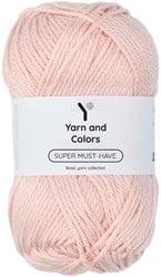 Yarn and Colors Super Must-have 043 Pearl