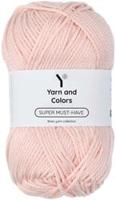 Yarn and Colors Super Must-have 043 Pearl