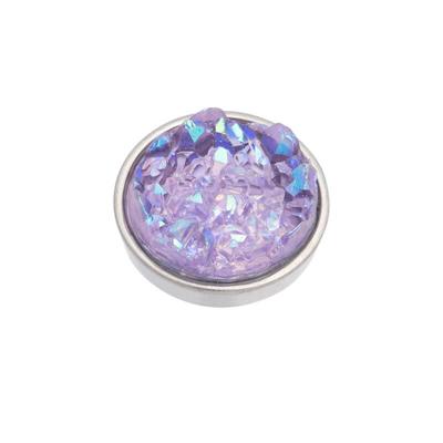 iXXXi Top Part Drusy Purple