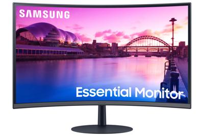Samsung S27C390EAU monitor