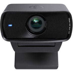 Elgato Facecam MK2 webcam 1920 x 1080 Pixels USB-C Zwart