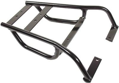 Hepco & Becker Black bridge aprilia sr50 www