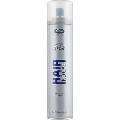 Lisap High Tech Hair Spray No Gas Natural 500ml