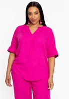 Yoek Tuniek MIX | Roze | Maat 58/60