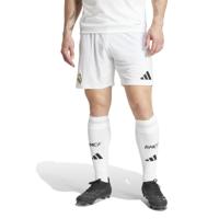 adidas Real Madrid Thuisbroekje 2024-2025 adidas Real Madrid Thuisbroekje 2024-2025