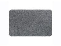 Aquastop Deurmat Grey 50x80cm