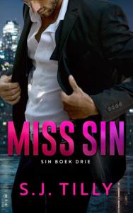 Miss Sin (Paperback)