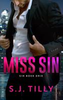 Miss Sin (Paperback)