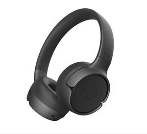 Fresh 'n Rebel 00221589 hoofdtelefoon/headset Draadloos Hoofdband Oproepen/muziek USB Type-C Bluetooth Grijs