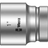 Wera 8790 HMC 05003631001 Dop (zeskant) Dopsleutelinzetstuk 1 1/2 (12.5 mm)