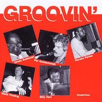 Groovin' - CD (0716043121823) - thumbnail