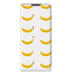 Nokia G50 Flip Style Cover Banana