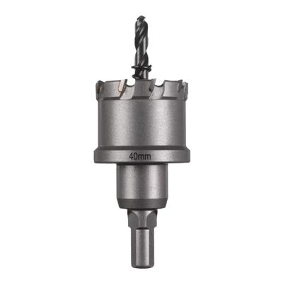 Milwaukee T.C.T. Roestvast Stalen Gatzaag 40mm - 4932479045