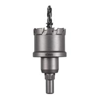 Milwaukee T.C.T. Roestvast Stalen Gatzaag 40mm - 4932479045