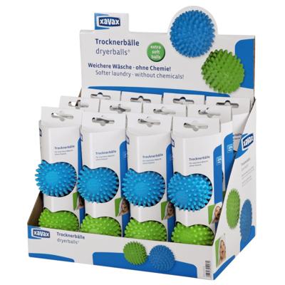 Xavax droogballen 2 stuks