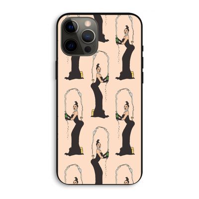 Pop Some Kim: iPhone 12 Pro Max Biologisch afbreekbaar hoesje
