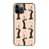 Pop Some Kim: iPhone 12 Pro Max Biologisch afbreekbaar hoesje