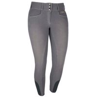 Pikeur Candela Grip jeans rijbroek zwart maat:36