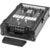 Odyssey FFX11MIXBL LED Black Label universele DJ-mixer flightcase