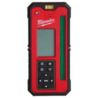 Milwaukee RD300G Laserdetector voor groene lasers 300m - 4932493198