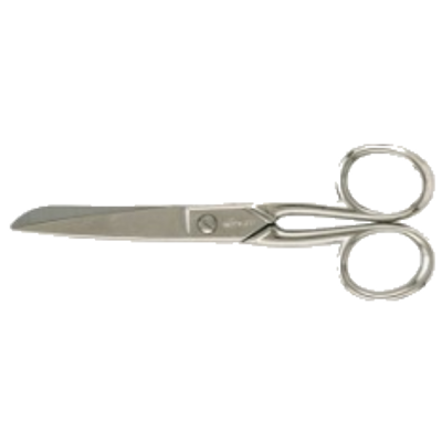 Reuser Huishoudschaar 13cm