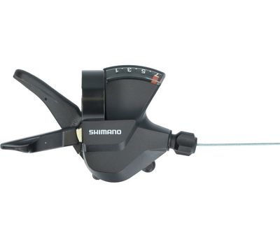Shimano Versteller 7 speed sl-m315 - rechts