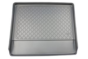 Kofferbakmat passend voor Jeep Commander (XK) 2006-2010 192685