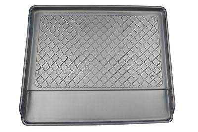 Kofferbakmat passend voor Jeep Commander (XK) 2006-2010 192685