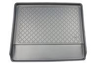 Kofferbakmat passend voor Jeep Commander (XK) 2006-2010 192685