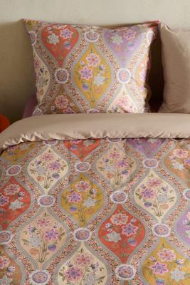 Pip Studio Kussensloop Ornamento Ramo Multi 60x70cm