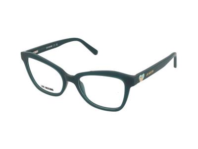 Brillen met correctie Love Moschino MOL604 ZI9
