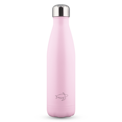 Flamingo Pink