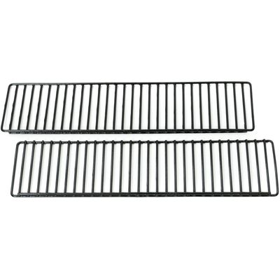 Gravity Series Warming Racks Grillrooster