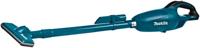 Makita dcl181fz accu stofzuiger | zonder accu's en lader - dcl181fz