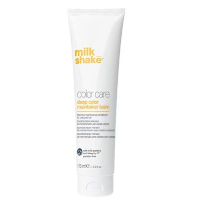Milk_Shake Color Care Deep Colour Maintainer Balm Conditioner 175ml