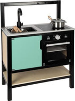 Speelgoed Keuken Industrieel