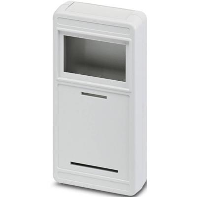 Phoenix Contact HCS-C MEDIUM 1W C 1 C 7035 2203162 Elektronicabehuizing 87 x 164 x 31 ABS Lichtgrijs 1 stuk(s)
