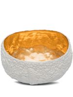 L'Objet x Haas Brothers bol Mojave - Blanc