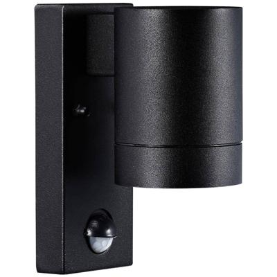 Nordlux DownlighterTin zwart met sensor - 21509103