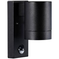 Nordlux DownlighterTin zwart met sensor - 21509103