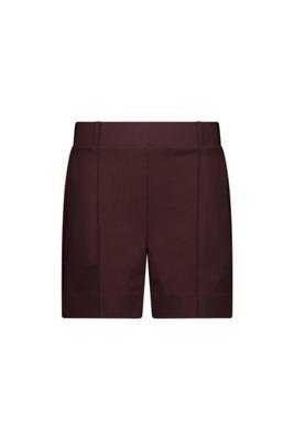 Lisanne shorts - espresso - 91540 Lisanne shorts - espresso - 91540