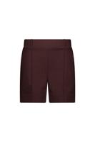 Lisanne shorts - espresso - 91540