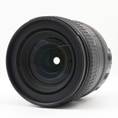 Nikon AF-S 16-80mm F/2.8-4E VR ED DX occasion